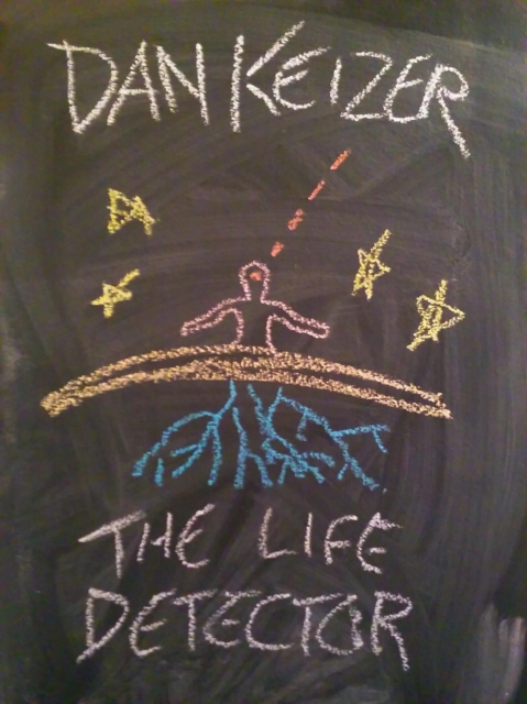 Life Detector