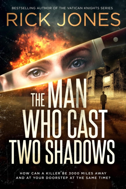 Shadowman's Shadow