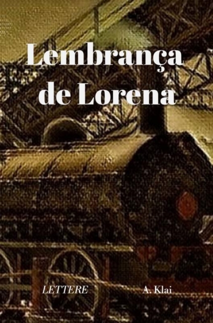 Lembrança de Lorena