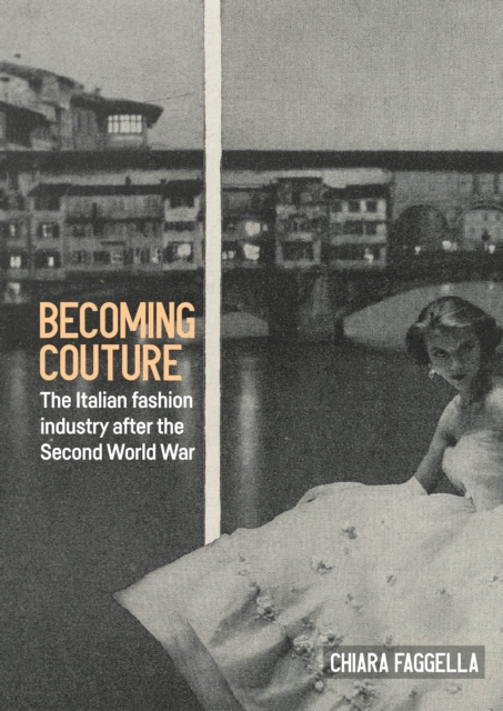 Becoming couture