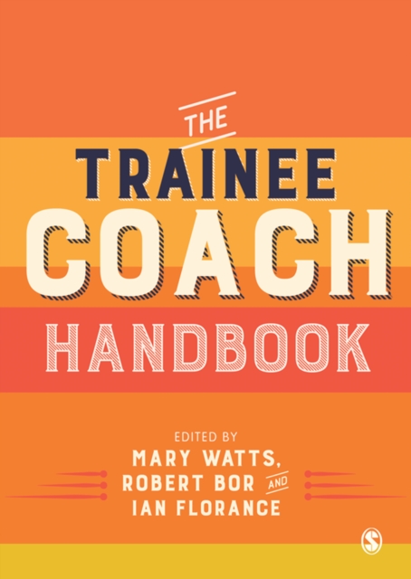 Trainee Coach Handbook