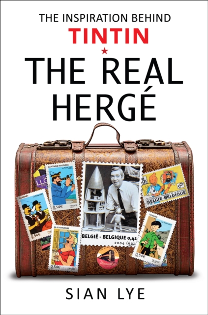 Real Herge