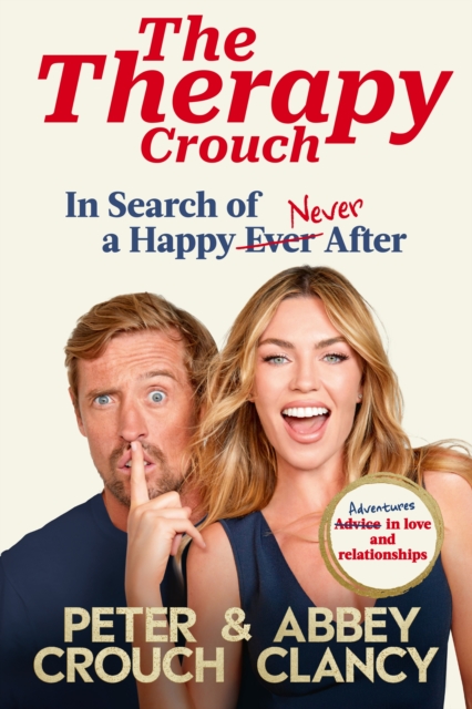Therapy Crouch