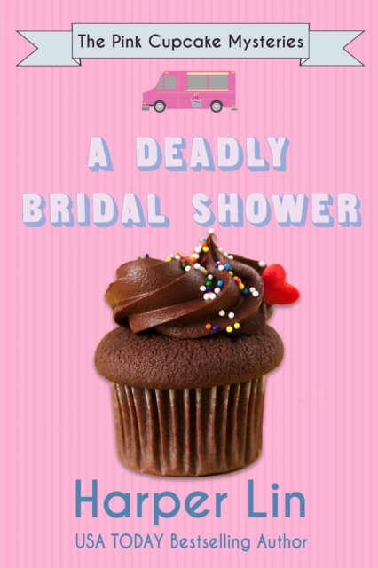Deadly Bridal Shower