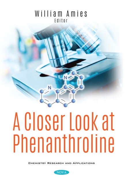 Closer Look at Phenanthroline