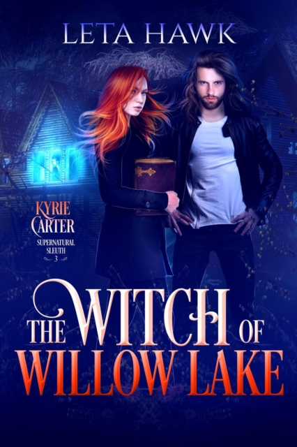 Witch of Willow Lake
