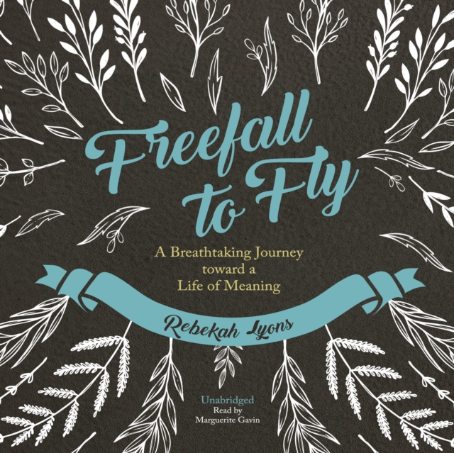 Freefall to Fly