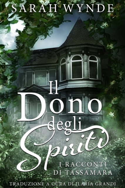 Il dono degli spiriti
