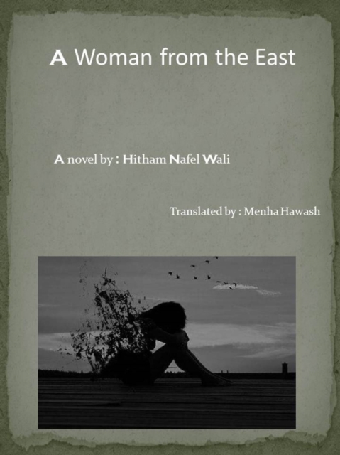 Woman from the East
