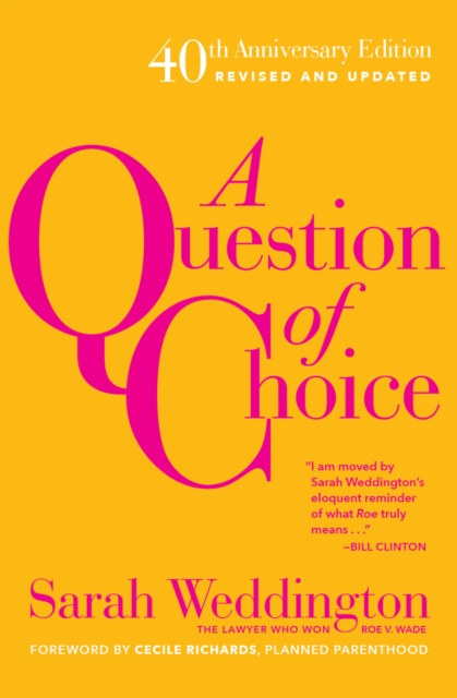Question of Choice