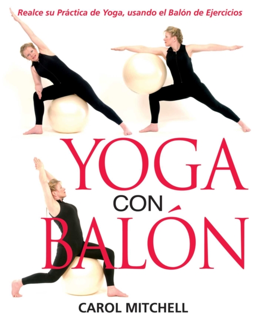 Yoga con Balón