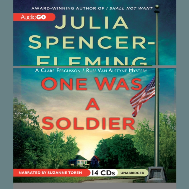 One Was a Soldier