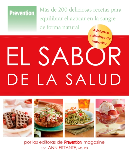 El sabor de la salud