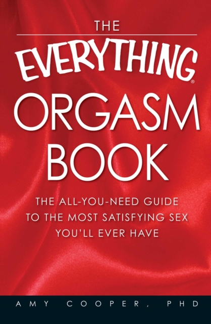 Everything Orgasm Book