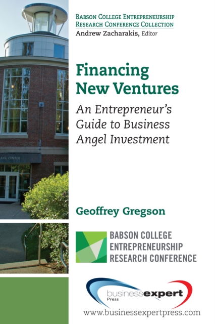 Financing New Ventures