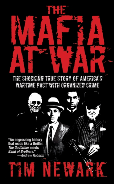 Mafia at War