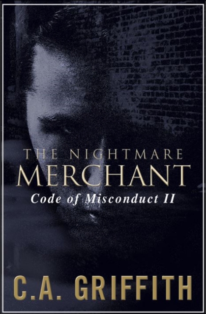 Nightmare Merchant &quote;Code of Misconduct II&quote;