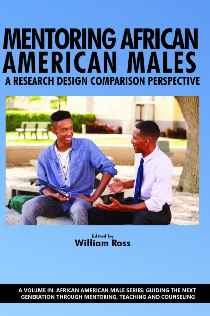 Mentoring African American Males