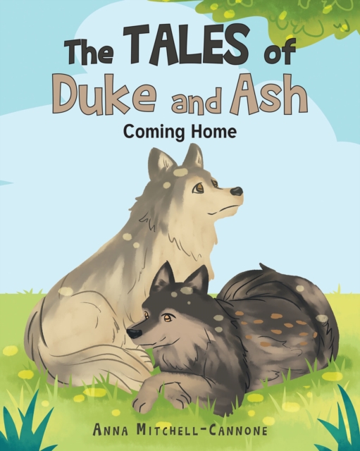 Tales of Duke and Ash: Coming Home