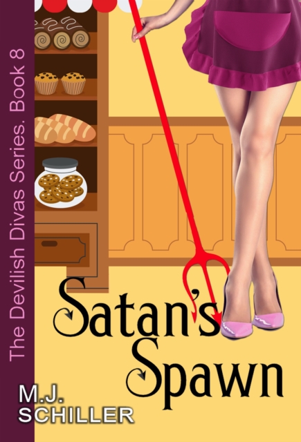 Satan's Spawn (The Devilish Divas Series, Book 8)