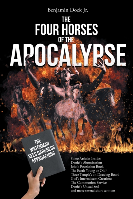 Four Horses of the Apocalypse