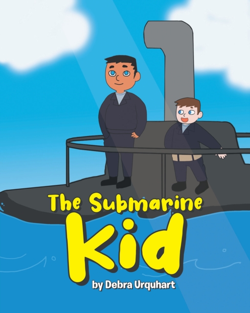 Submarine Kid