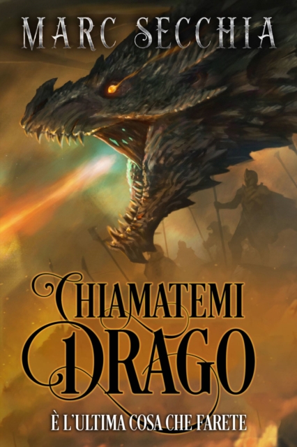 Chiamatemi Drago