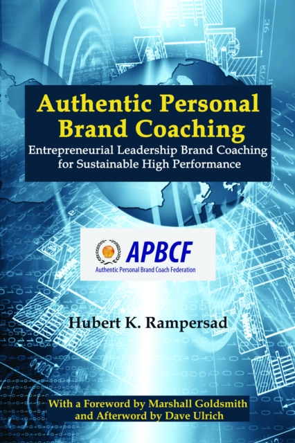 Authentic Personal Brand Coaching