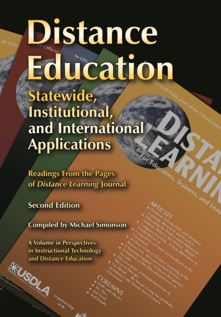 Distance Education
