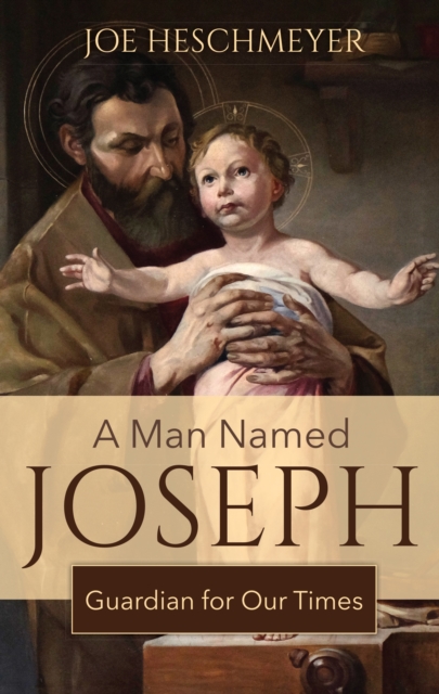 Man Named Joseph