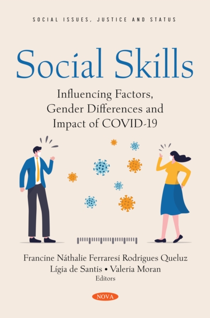 Social Skills: Influencing Factors, Gender Differences and Impact of COVID-19