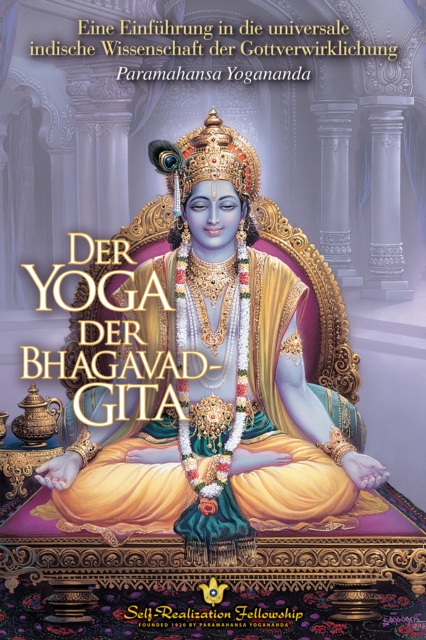 Der Yoga der Bhagavad-Gita