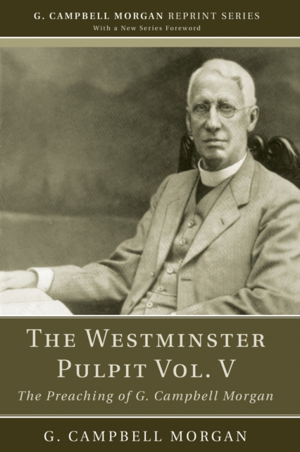 Westminster Pulpit vol. V