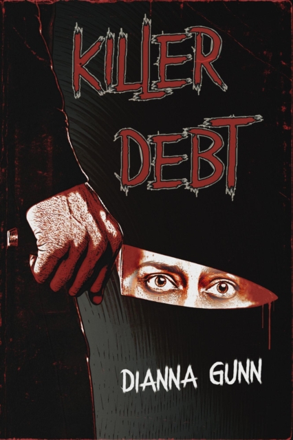 Killer Debt: An Anthology of Murder