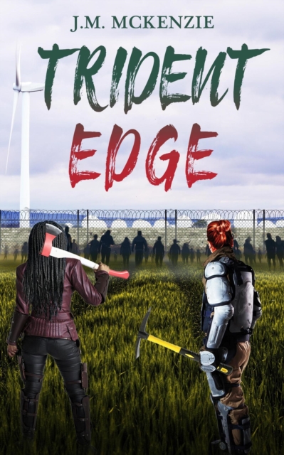 Trident Edge