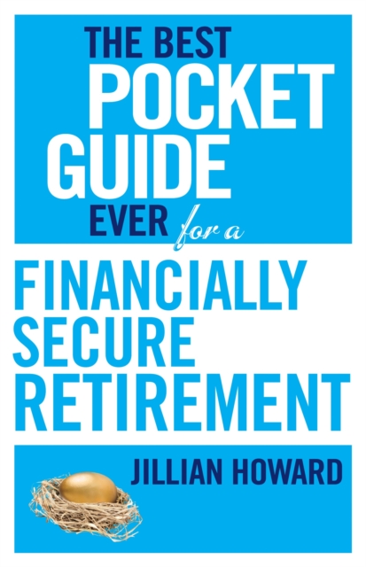 Best Pocket Guide Ever for a Financially Secure Retirement