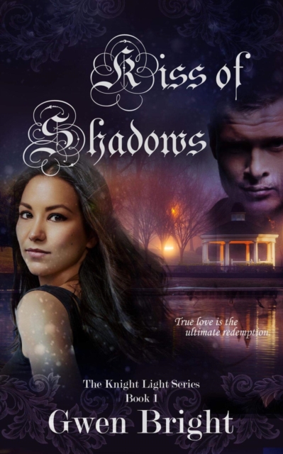 Kiss of Shadows