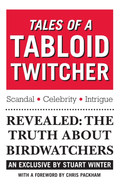 Tales of a Tabloid Twitcher