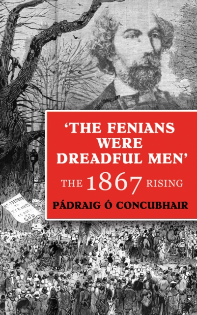 The Fenians were Dreadful men : The 1867 Rising