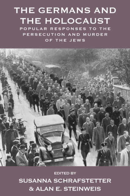 Germans and the Holocaust