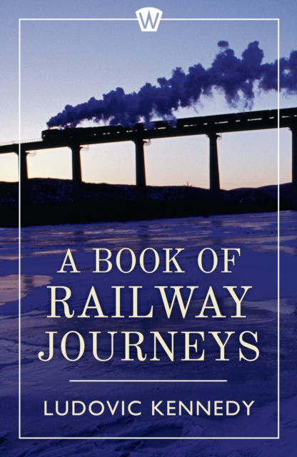 Book of Railway Journeys