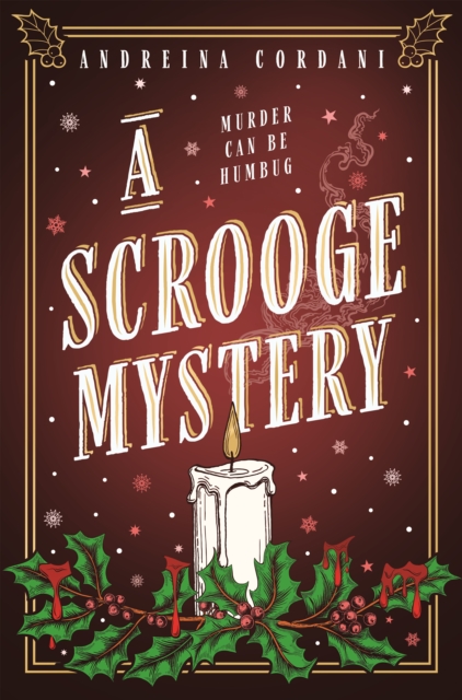 Scrooge Mystery
