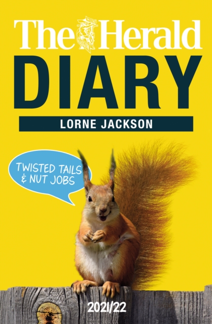 Herald Diary 2021/22