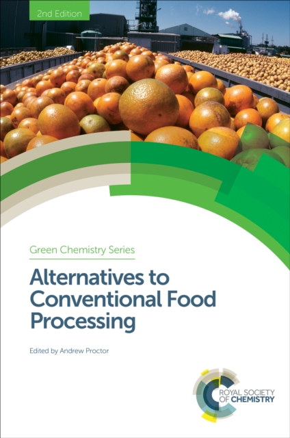 Alternatives to Conventional Food Processing