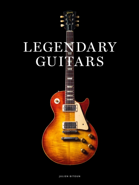 Legendary Guitars