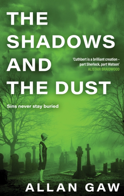 Shadows and the Dust