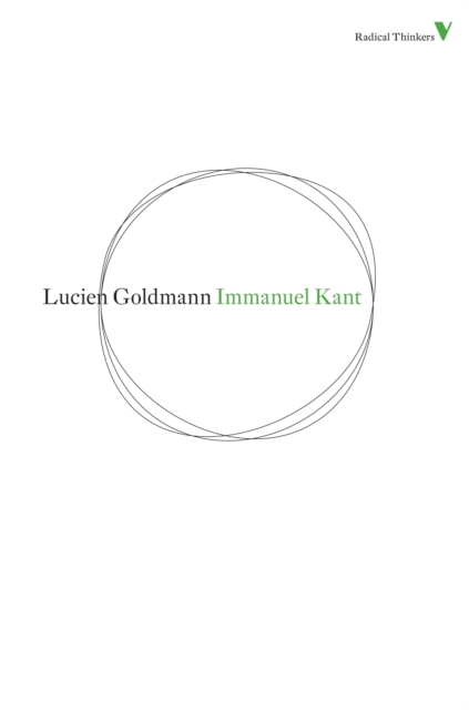 Immanuel Kant