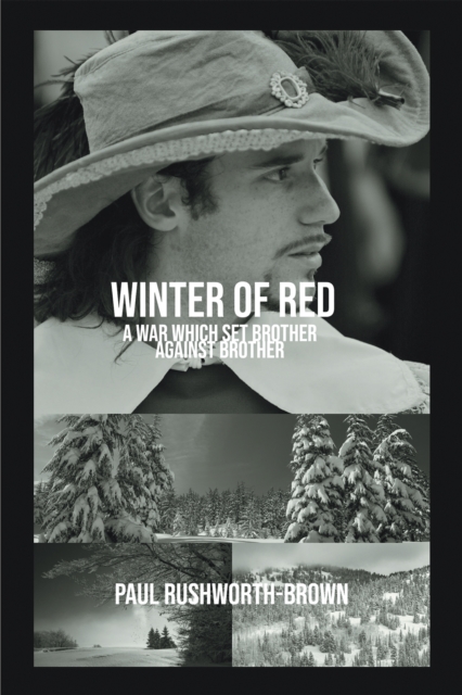 Winter of Red