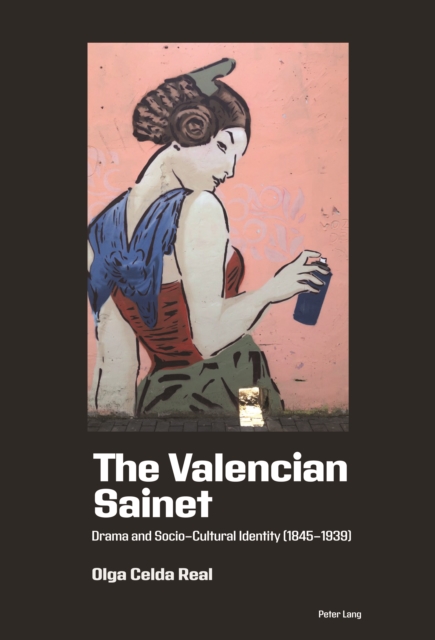 Valencian Sainet