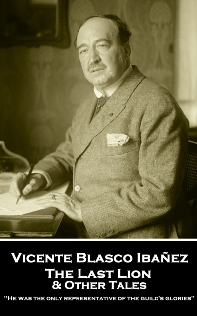 Last Lion & Other Tales